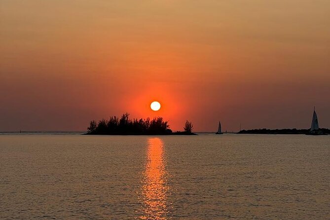 Private Sunset Catamaran Cruise Turks and Caicos Islands - Exploring the Turks and Caicos Coastline