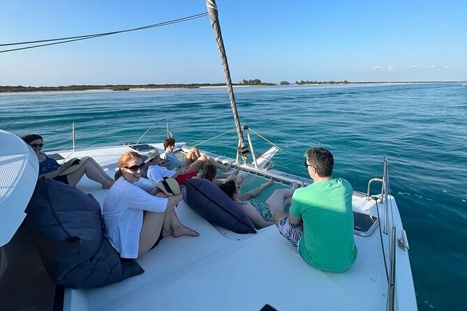 Private Sunset Catamaran Cruise Turks and Caicos Islands - Planning Your Private Sunset Cruise