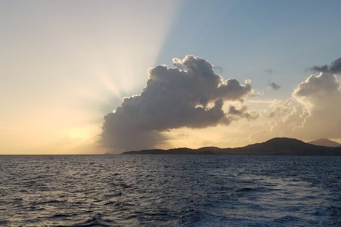Private Sunset Charter + Guided Night Snorkeling in St Thomas - Health and Accessibility Considerations