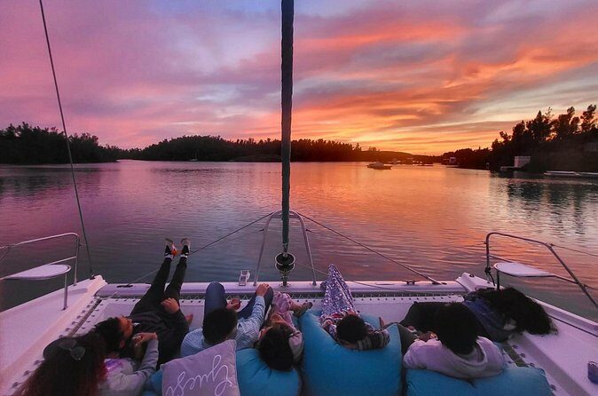 Private Sunset Charter on Wyuna Catamaran - Practical Details & Tips