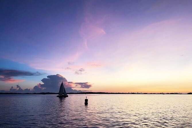 Private Sunset Charter on Wyuna Catamaran - FAQ