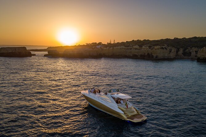 Private Sunset & Coast 3h - Meeting Point and Check-in