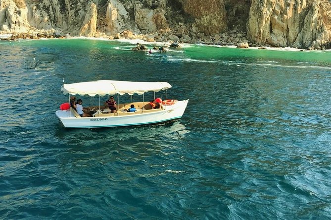 Private Sunset Cruise - Key Points