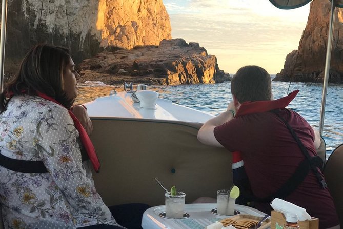 Private Sunset Cruise - Scheduling and Pricing