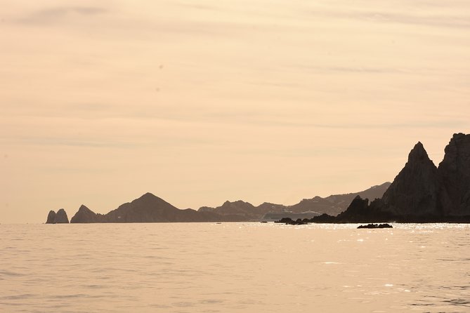 Private Sunset Cruise - Accessibility and Additional Details