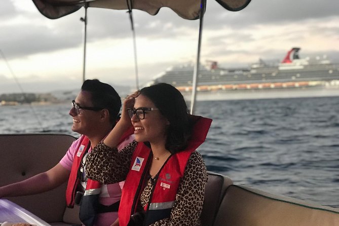Private Sunset Cruise - Frequently Asked Questions