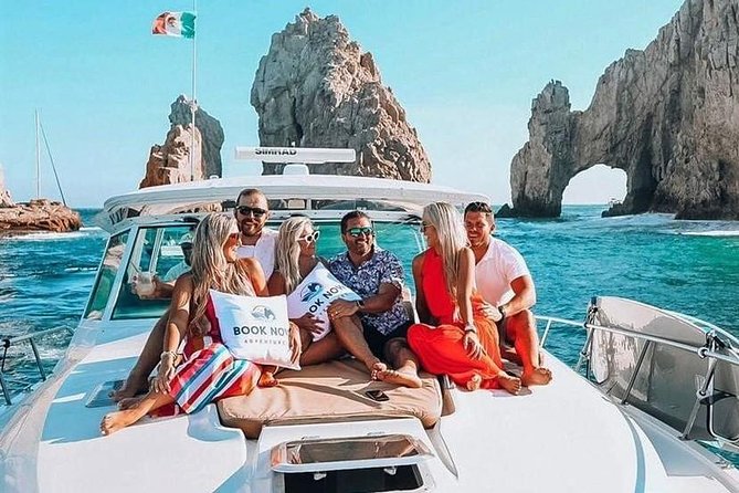 Private Sunset Cruise- 3 Hour - Inclusions and Amenities