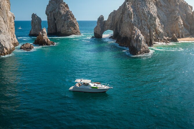 Private Sunset Cruise- 3 Hour - Health and Safety Considerations