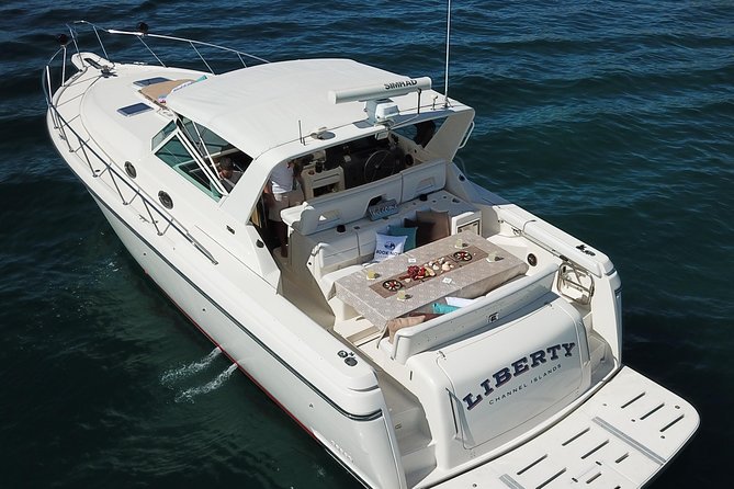 Private Sunset Cruise- 3 Hour - Customer Feedback and Ratings