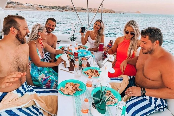 Private Sunset Cruise- 3 Hour - Booking and Contact Details
