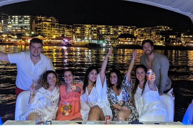 Private Sunset Cruise- 3 Hour - Memorable Sunset Cruise