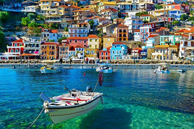 Private Sunset Cruise - Key Points
