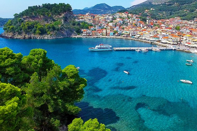 Private Sunset Cruise - Cruise Itinerary