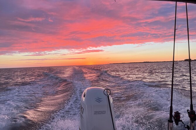 Private Sunset Cruise Around Key West - Ideal for Special Occasions