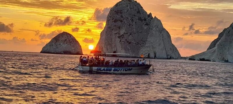 Private Sunset Cruise at Mizithres - Starting Location