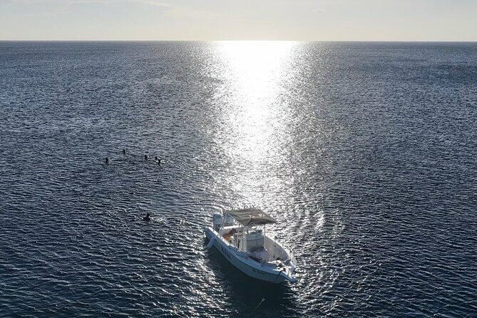Private Sunset Cruise in Bonaire with Snorkeling - Introduction