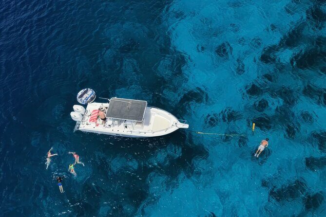 Private Sunset Cruise in Bonaire with Snorkeling - Key Points