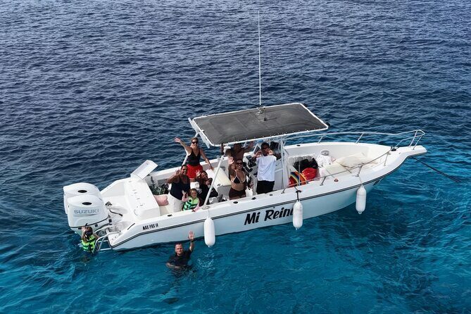 Private Sunset Cruise in Bonaire with Snorkeling - Authentic Traveler Insights