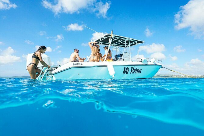 Private Sunset Cruise in Bonaire with Snorkeling - The Sum Up