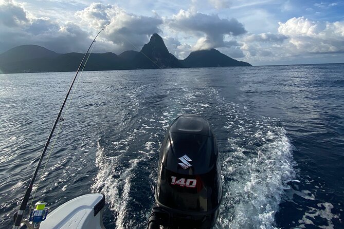 Private Sunset Cruise in Caribbean in St. Lucia - Memorable Coastal Views