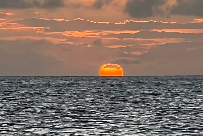 Private Sunset Cruise in Caribbean in St. Lucia - Attentive and Engaging Staff