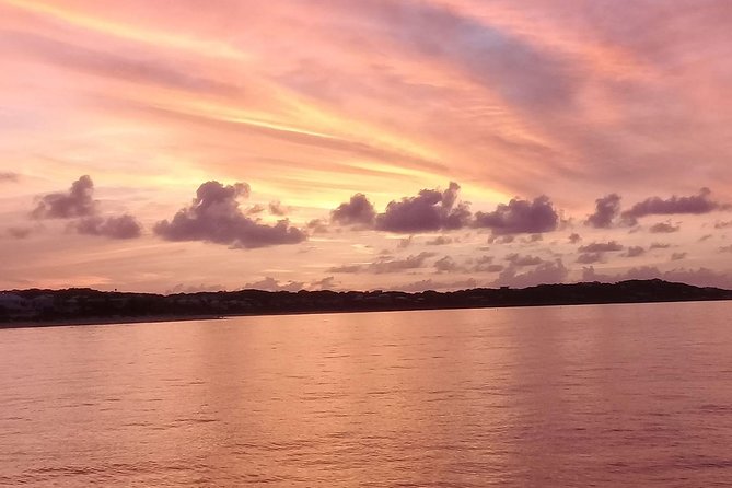 Private Sunset Cruise in Grace Bay - Itinerary and Planned Activities