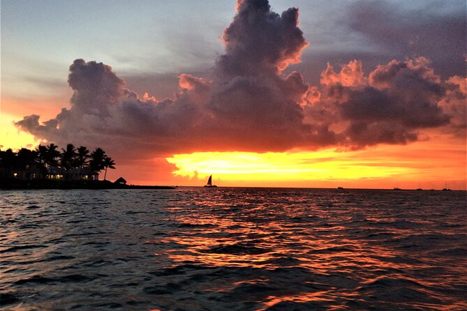 Private Sunset Cruise in Key Largo - Amenities Included in the Experience