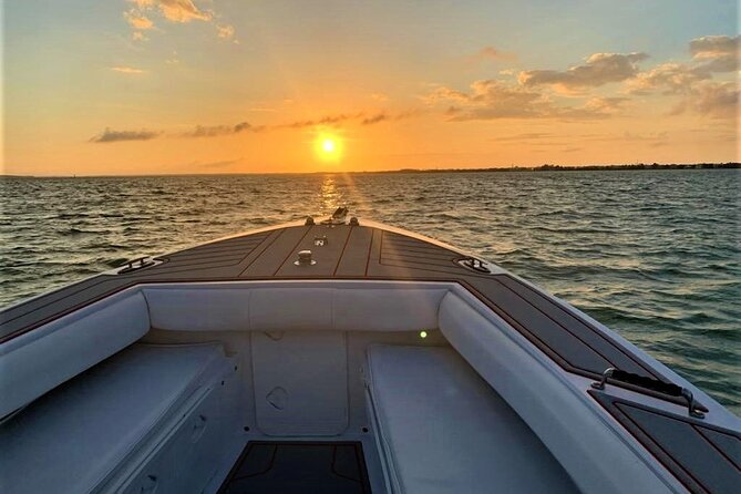 Private Sunset Cruise in Key Largo - Highlights of the Mangrove Sanctuary