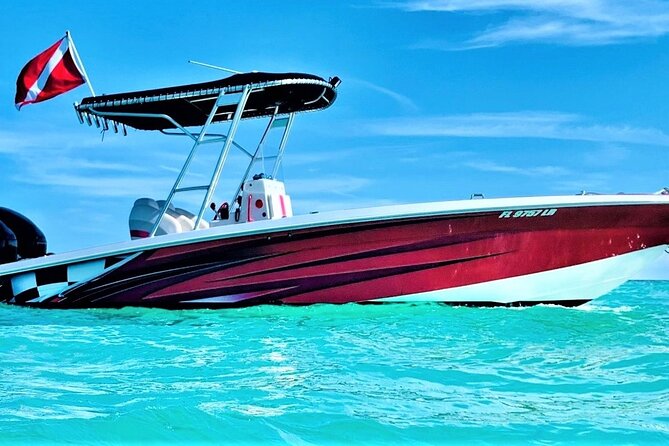 Private Sunset Cruise in Key Largo - Bringing Your Own Beverages