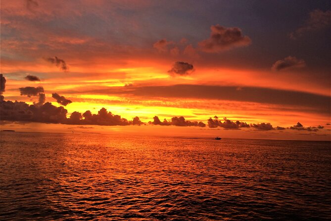 Private Sunset Cruise in Key Largo - Stellar Reviews From Previous Guests