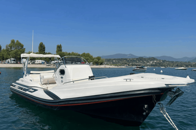 Private Sunset Cruise in Korcula With a ZAR 75 300HP - Experience and Itinerary
