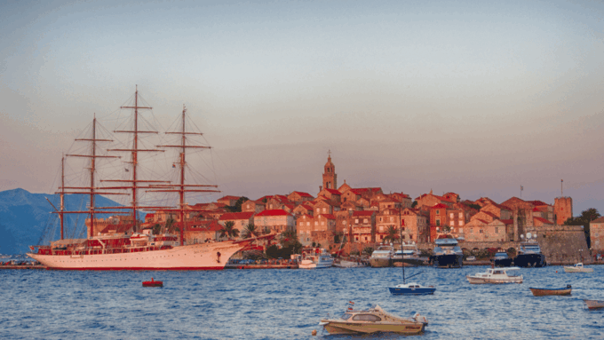 Private Sunset Cruise in Korcula With a ZAR 75 300HP - Cancellation and Payment Policy