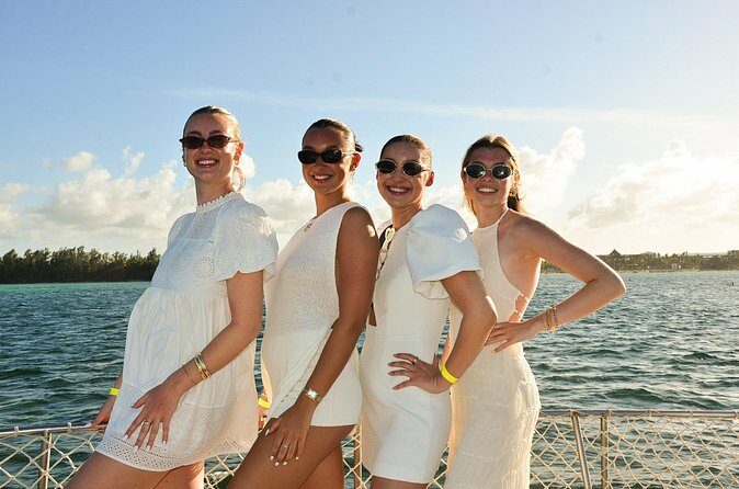 Private Sunset Cruise in Punta Cana - Authentic Feedback: What Travelers Say