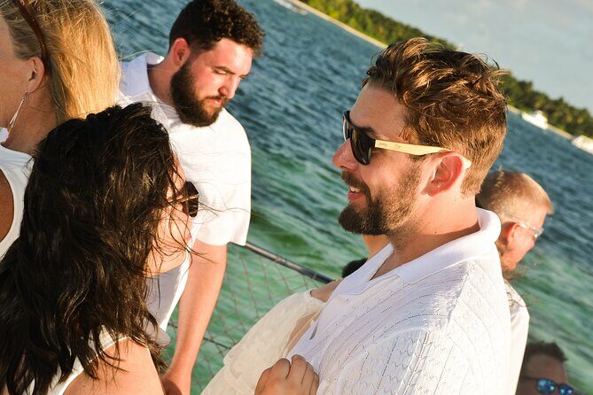 Private Sunset Cruise in Punta Cana - Pricing and Value
