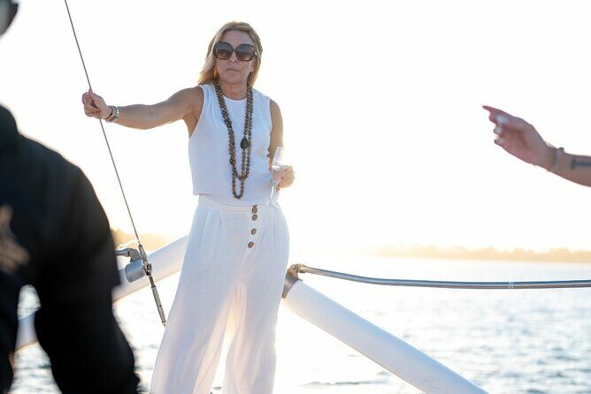 Private Sunset Cruise in Punta Cana - FAQ