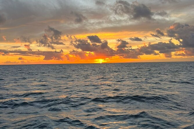 Private Sunset Cruise in St. Lucia - Booking and Cancellation Policy