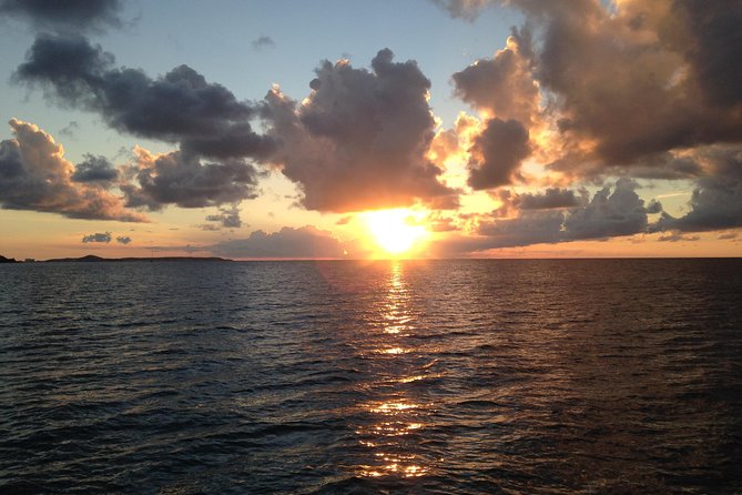 Private Sunset Cruise in St Martin - Meeting and Departure