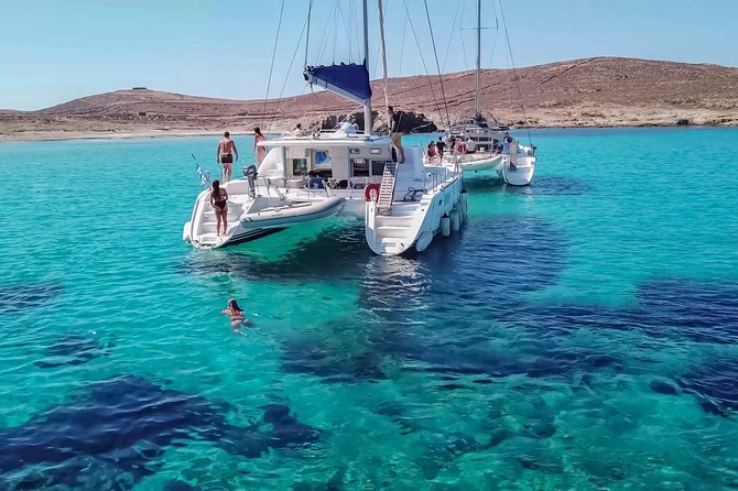 Private Sunset Cruise Including Meals And Drinks - Private and Exclusive Tour