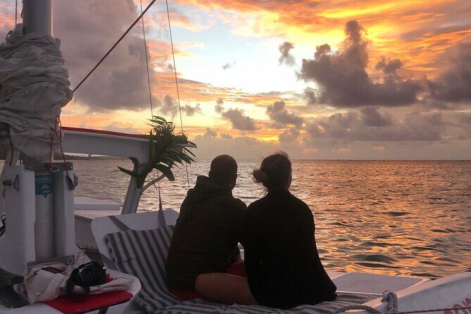 PRIVATE Sunset Cruise : Moorea Sailing on a Catamaran named Taboo - FAQ: Your Top Questions Answered