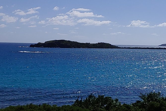 Private Sunset Cruise Out of Sapphire Beach Marina, 6 Guest Max - Cruise Experience and Highlights