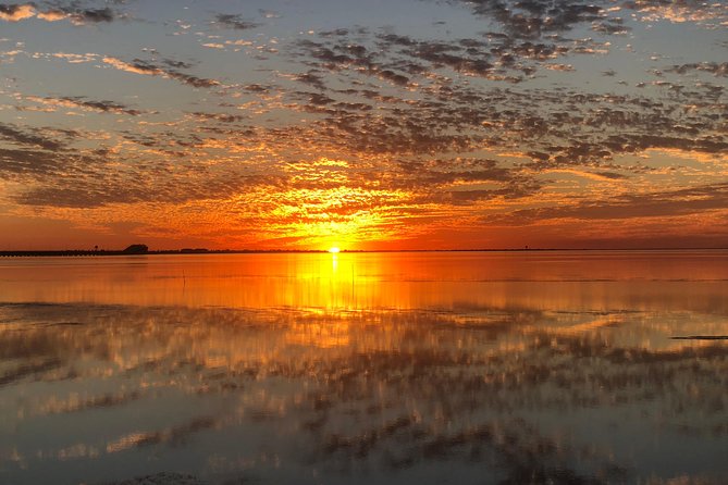 Private Sunset Cruise South Padre Island - Not Included