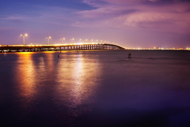 Private Sunset Cruise South Padre Island - Meeting and Pickup