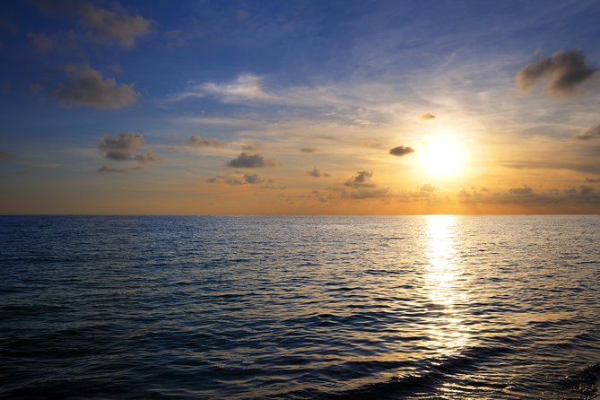Private Sunset Cruise South Padre Island - Cancellation Policy
