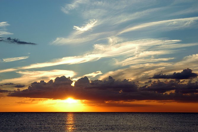 Private Sunset Cruise South Padre Island - Travel by Boat