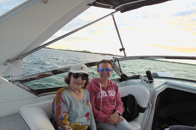 Private Sunset Cruise St Petersburg - Dedicated Crew and Tailored Experiences