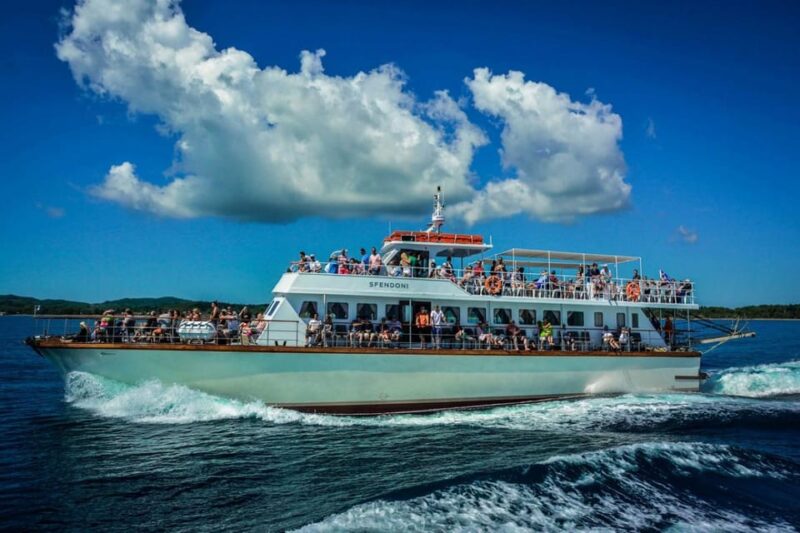 Private Sunset Cruise - Experience Highlights