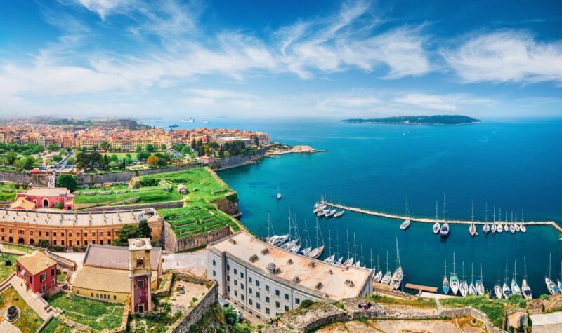 Private Sunset Cruise - Cruise Details