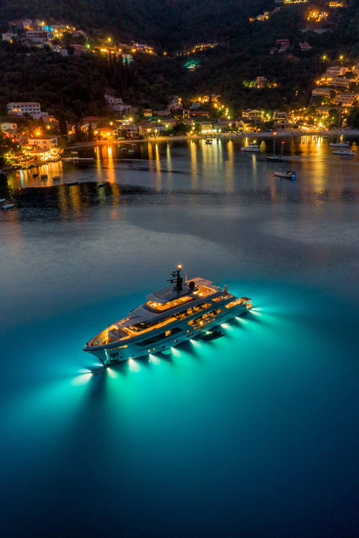 Private Sunset Cruise - Booking Information