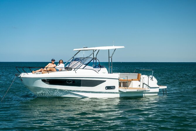Private Sunset Cruise to Cape Sounio and Athenian Riviera - Inclusions