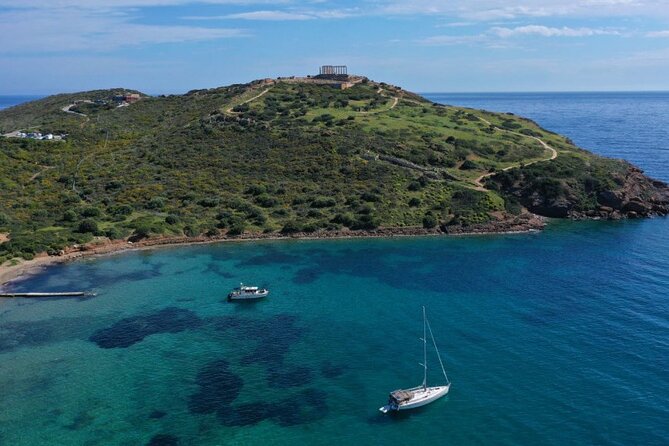 Private Sunset Cruise to Cape Sounio and Athenian Riviera - Cancellation and Refund Policy